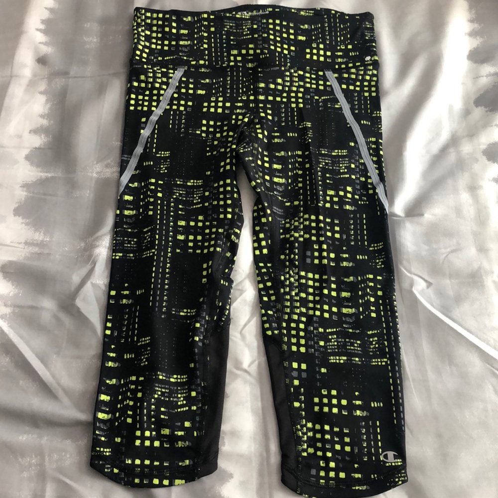 Workout leggings